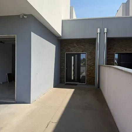 Machado Villa Vila Nova de Veiga