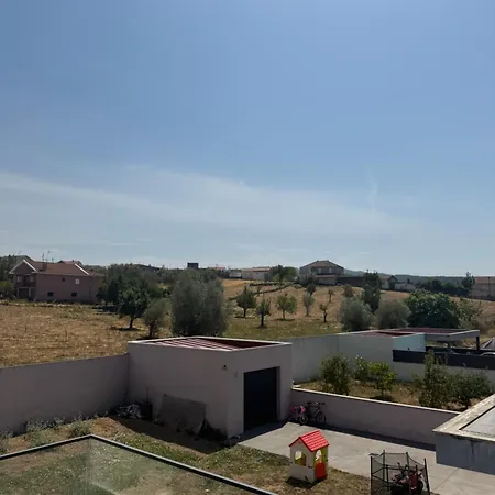 Villa Machado Vila Nova de Veiga