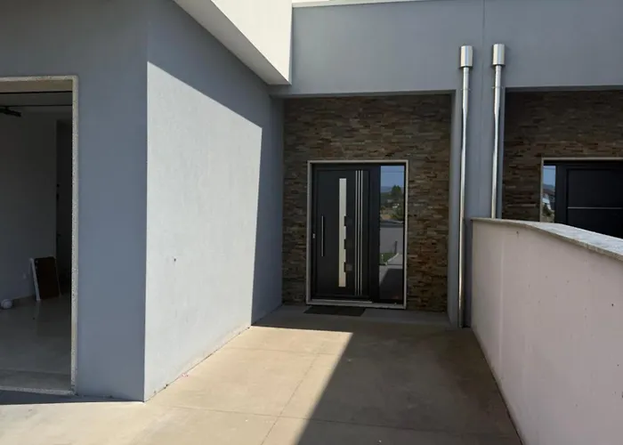 Machado Villa Vila Nova de Veiga