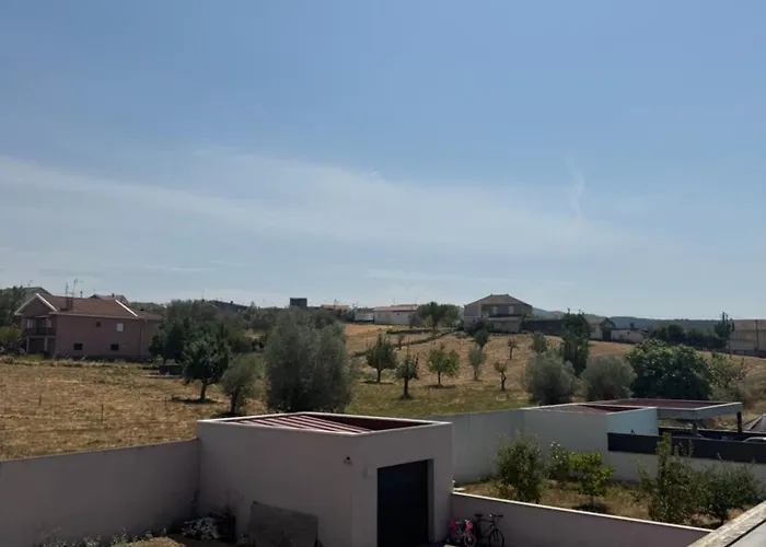 Willa Machado Vila Nova de Veiga